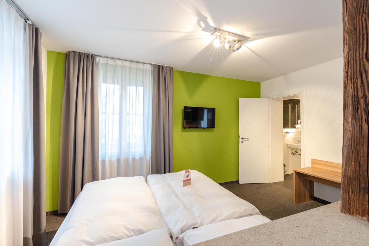 Schieners Hotel & Apfelhof Apartments Wemding Екстериор снимка